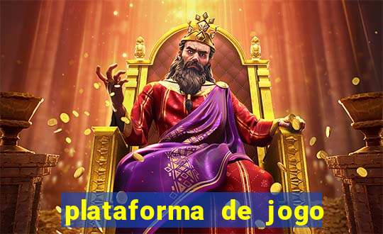 plataforma de jogo que paga no cadastro